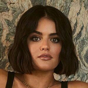 Lucy Hale фото #0017