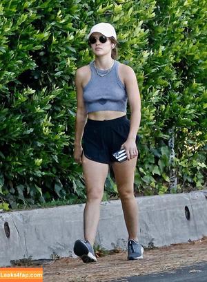 Lucy Hale фото #0060