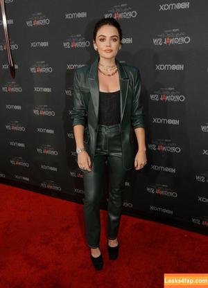 Lucy Hale фото #0070