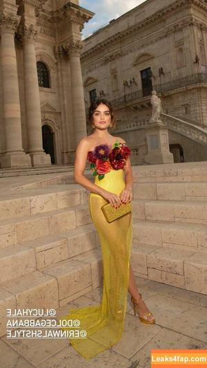 Lucy Hale фото #0079