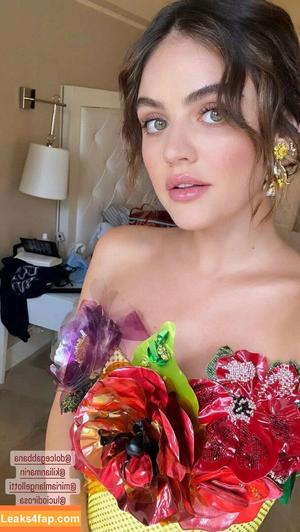 Lucy Hale фото #0081