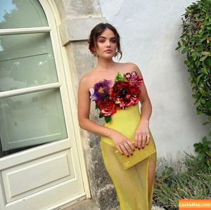 Lucy Hale фото #0083