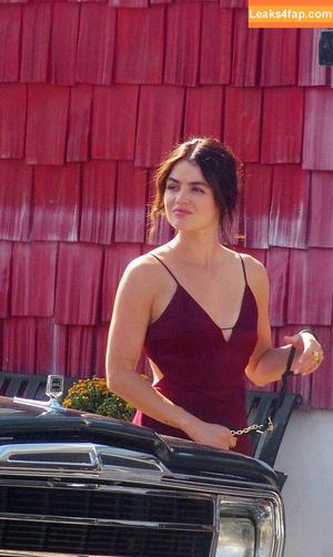 Lucy Hale фото #0084