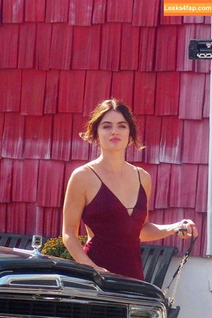 Lucy Hale фото #0086