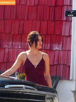 Lucy Hale фото #0087