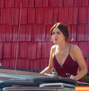 Lucy Hale фото #0088