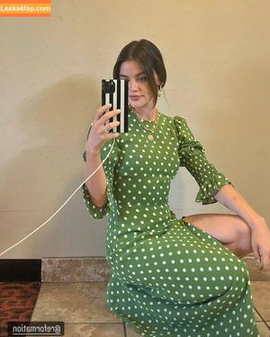 Lucy Hale фото #0090