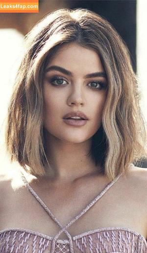 Lucy Hale фото #0092