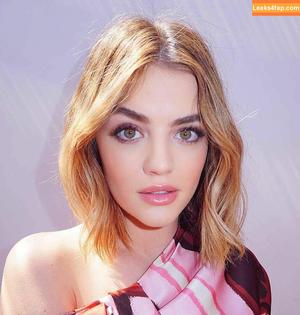 Lucy Hale фото #0094