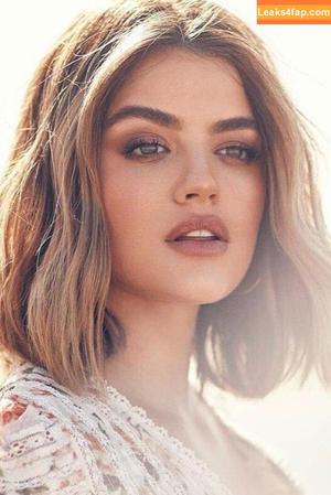 Lucy Hale фото #0097