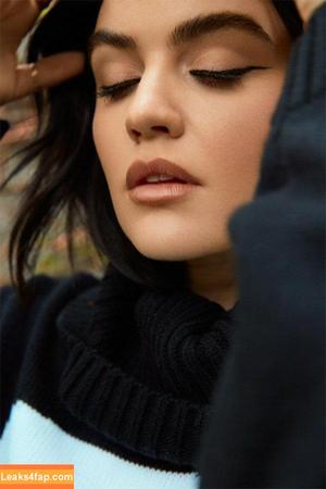 Lucy Hale фото #0098