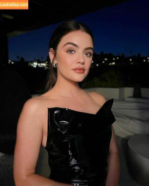Lucy Hale фото #0111
