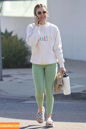 Lucy Hale фото #0115