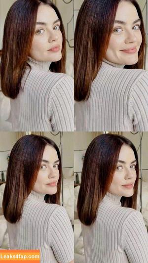 Lucy Hale фото #0126