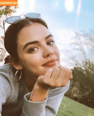 Lucy Hale фото #0128