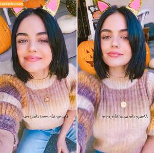 Lucy Hale фото #0141