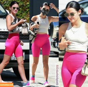 Lucy Hale фото #0148