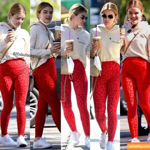 Lucy Hale фото #0150