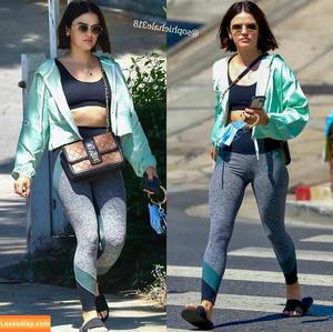 Lucy Hale фото #0152