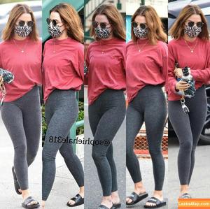 Lucy Hale фото #0154