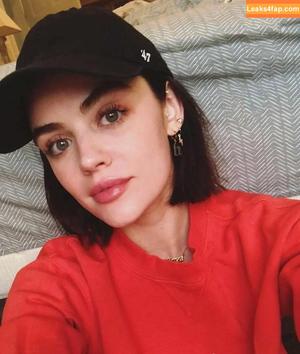 Lucy Hale фото #0156