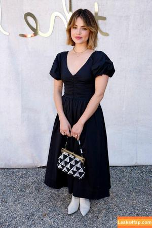 Lucy Hale фото #0166