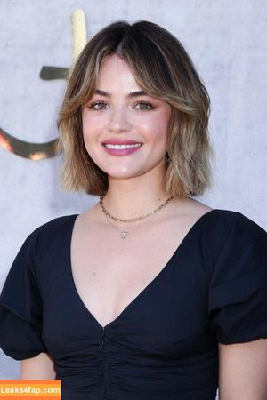 Lucy Hale фото #0168