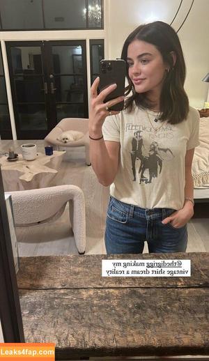 Lucy Hale фото #0181