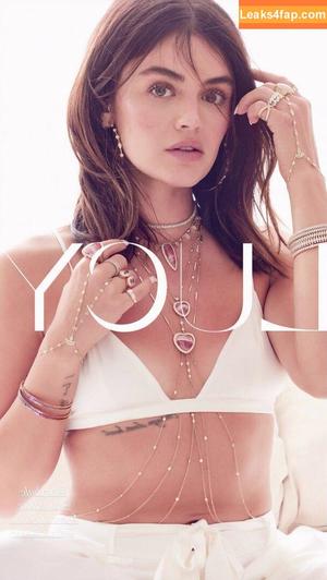 Lucy Hale фото #0200
