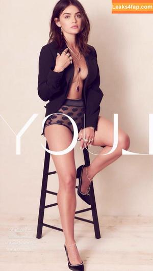 Lucy Hale фото #0202
