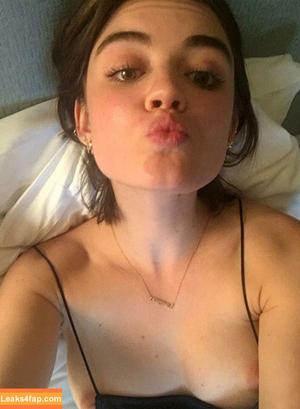Lucy Hale фото #0204
