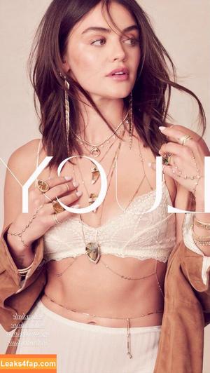 Lucy Hale фото #0207