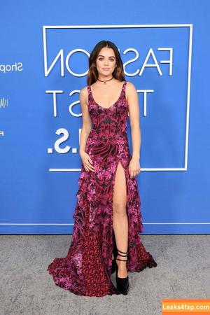 Lucy Hale фото #0211