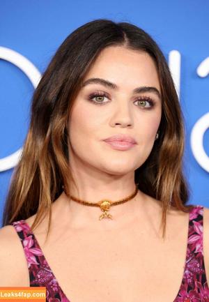 Lucy Hale фото #0215