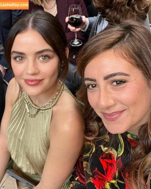 Lucy Hale фото #0218