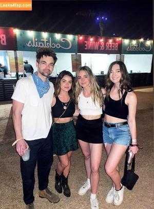 Lucy Hale фото #0224