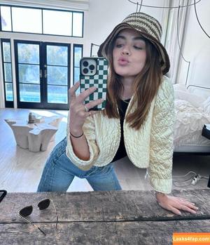 Lucy Hale фото #0227
