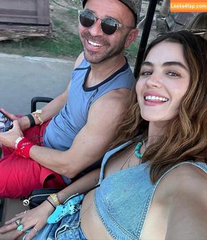 Lucy Hale фото #0228