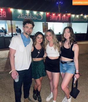 Lucy Hale фото #0230