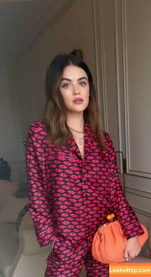 Lucy Hale фото #0232
