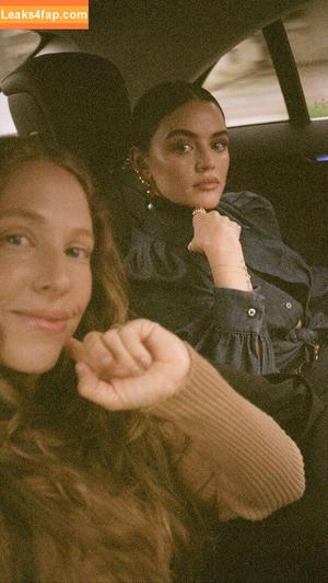 Lucy Hale фото #0235