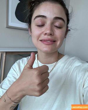 Lucy Hale фото #0243