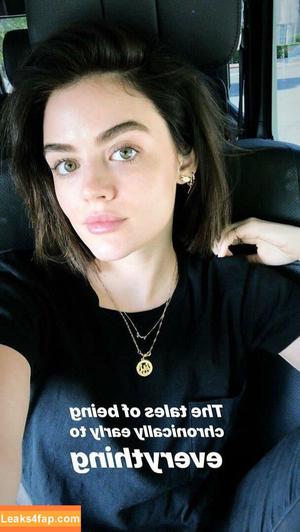 Lucy Hale фото #0249