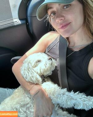 Lucy Hale фото #0259