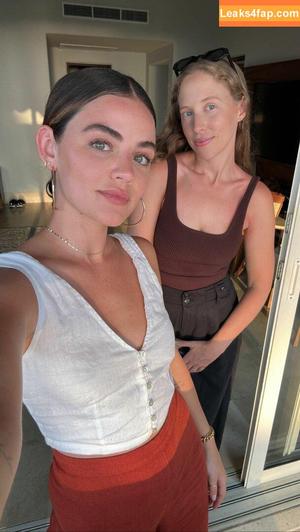 Lucy Hale фото #0300