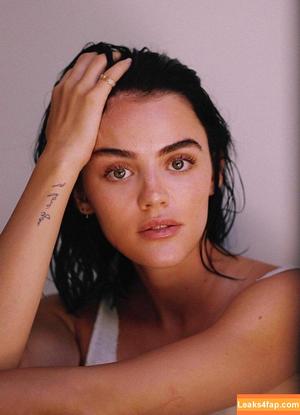 Lucy Hale фото #0302
