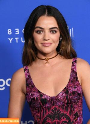 Lucy Hale фото #0303