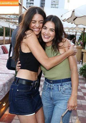 Lucy Hale фото #0309