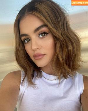 Lucy Hale фото #0322