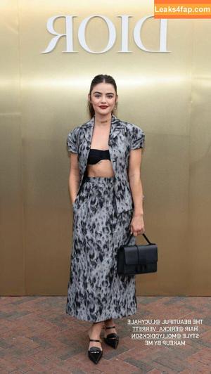 Lucy Hale фото #0330